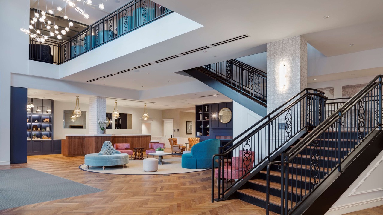 Photo of Others in Government Center