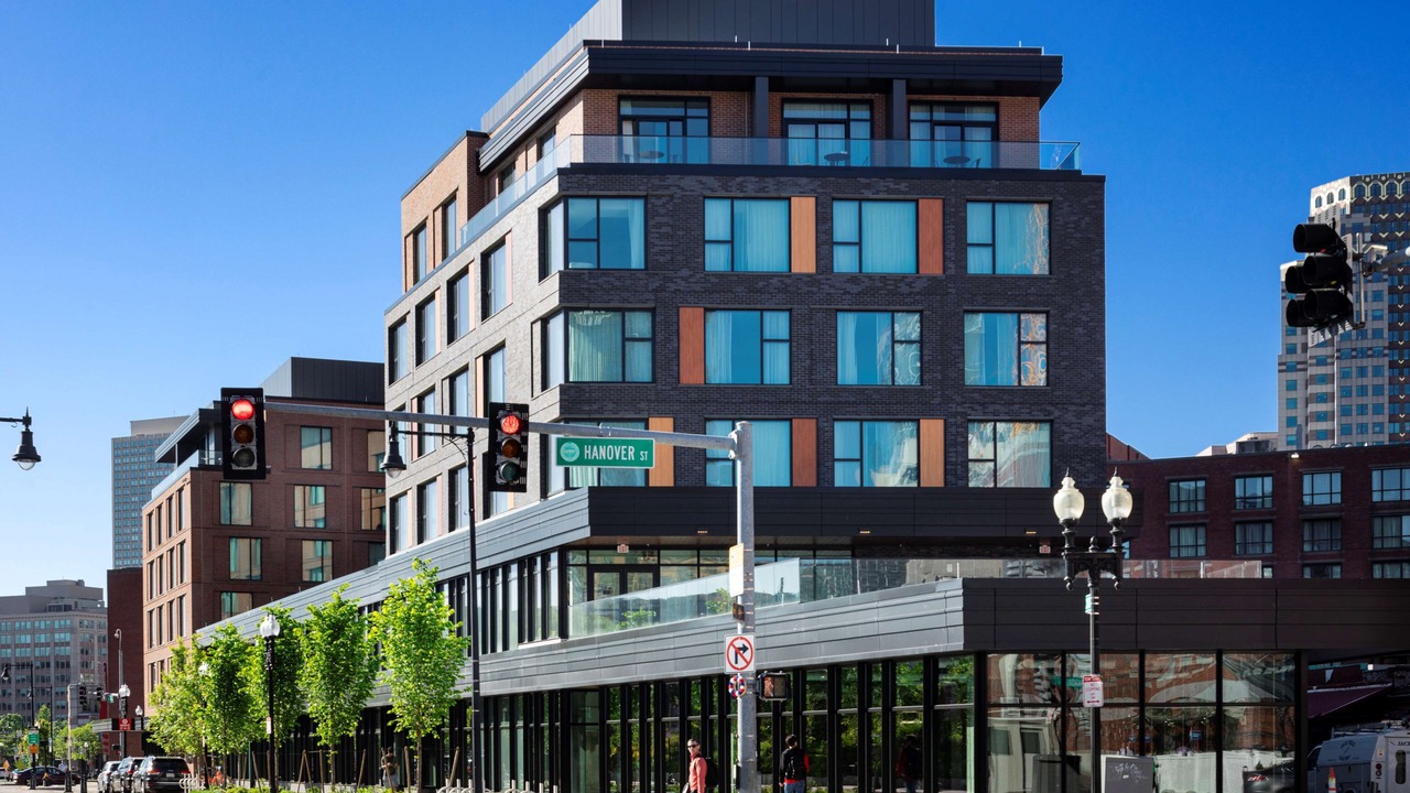 Photo of Outdoor in Government Center