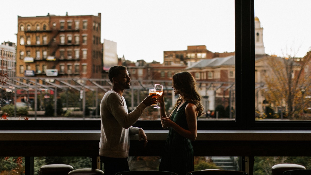 Photo of Others in Government Center