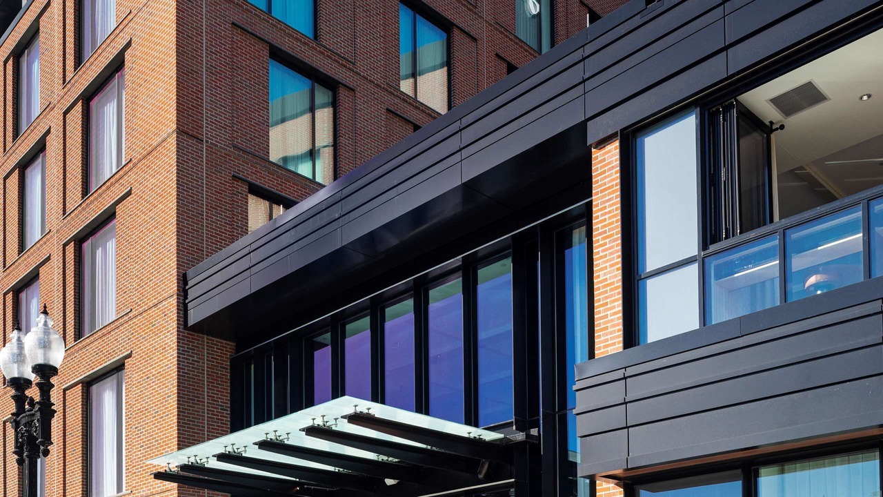 Photo of Outdoor in Government Center