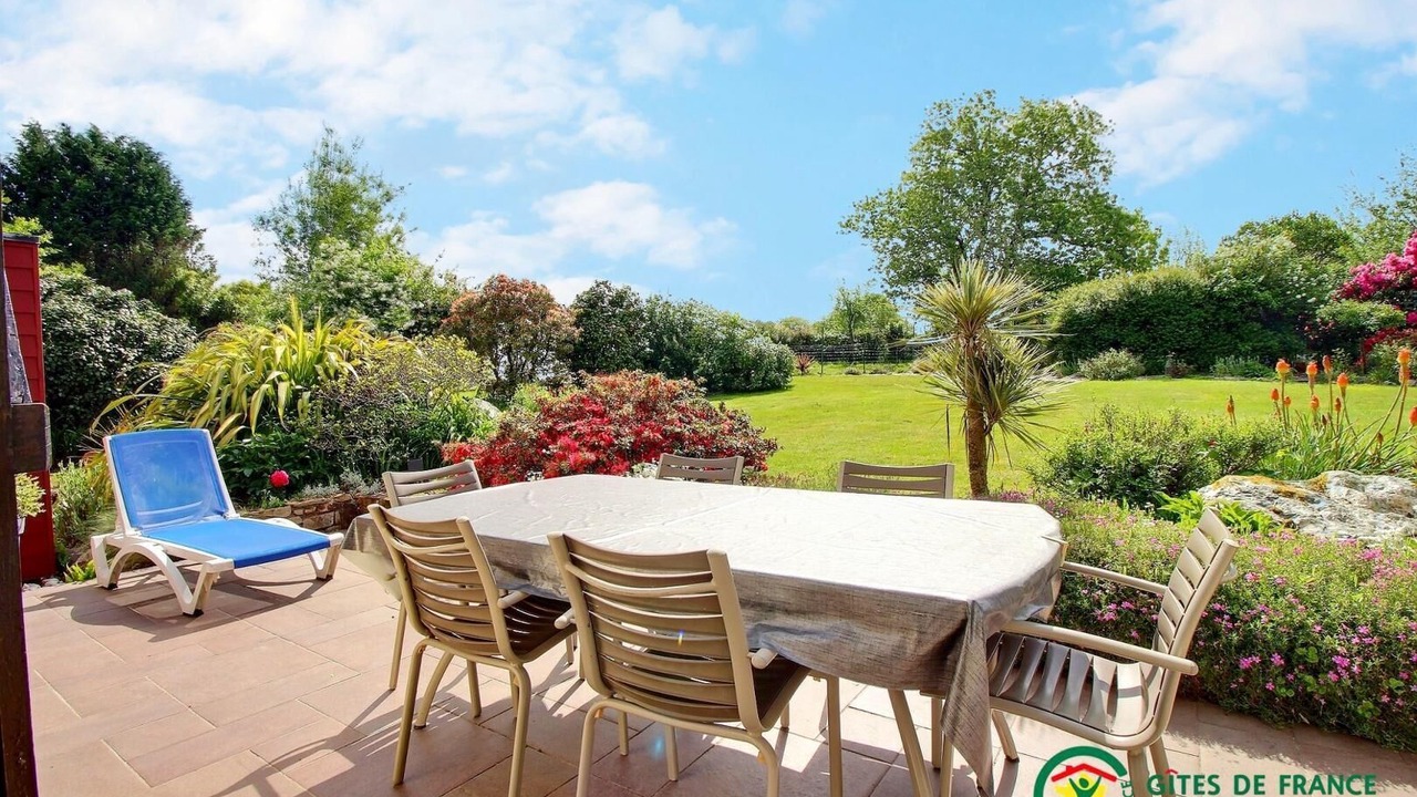 Photo of Outdoor in Languidic