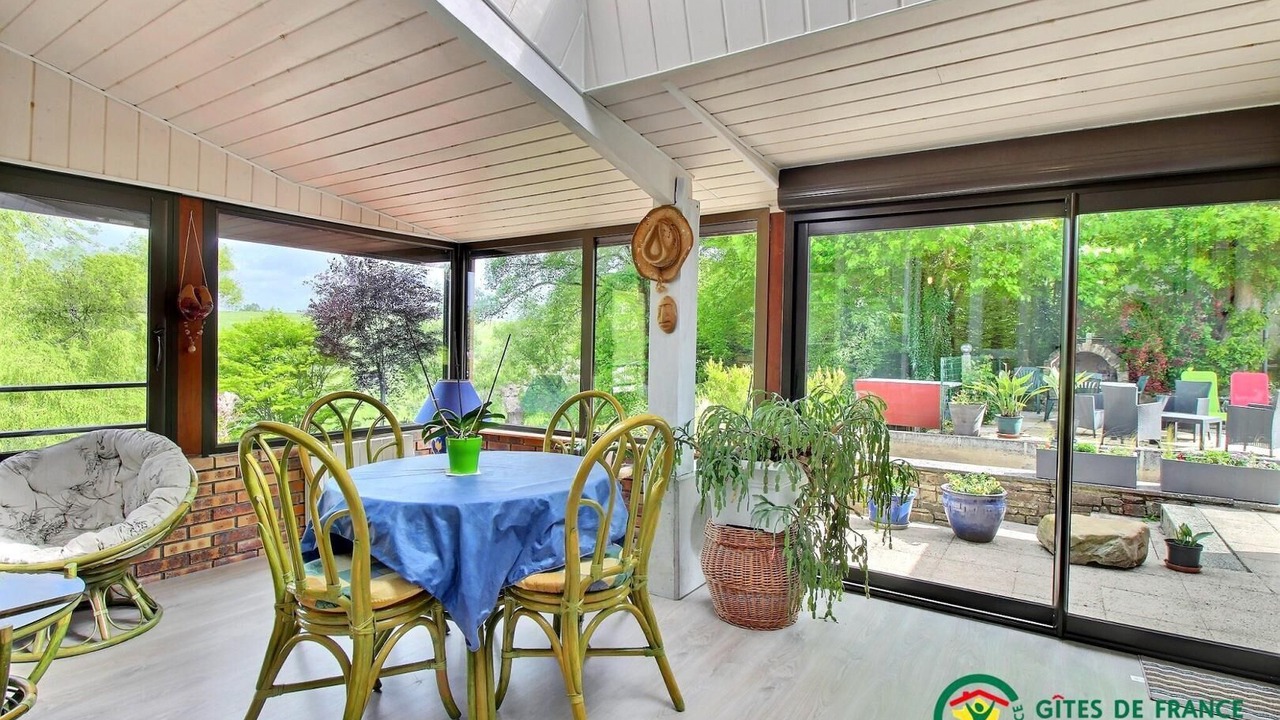 Photo of Outdoor in Languidic