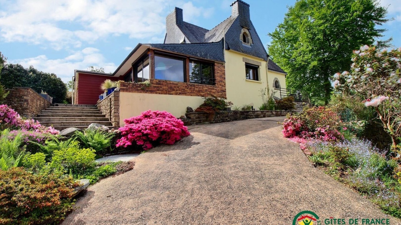 Photo of Outdoor in Languidic