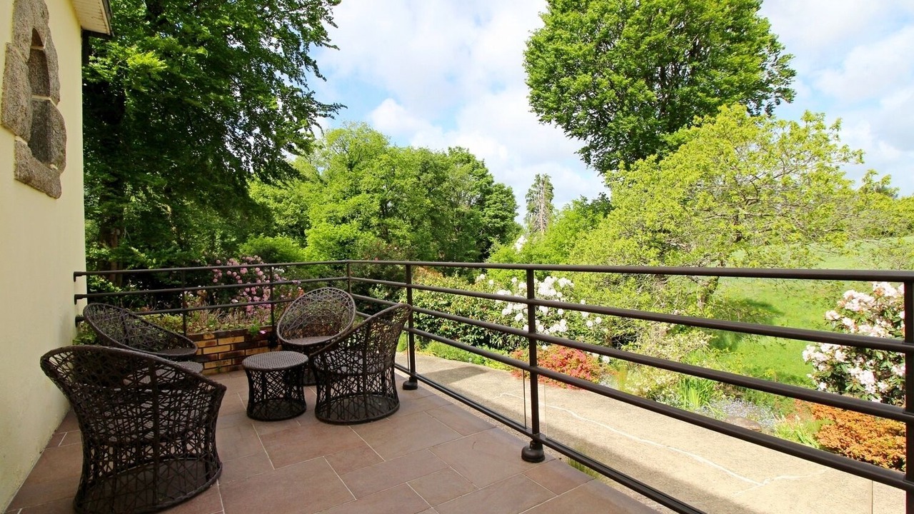 Photo of Outdoor in Languidic