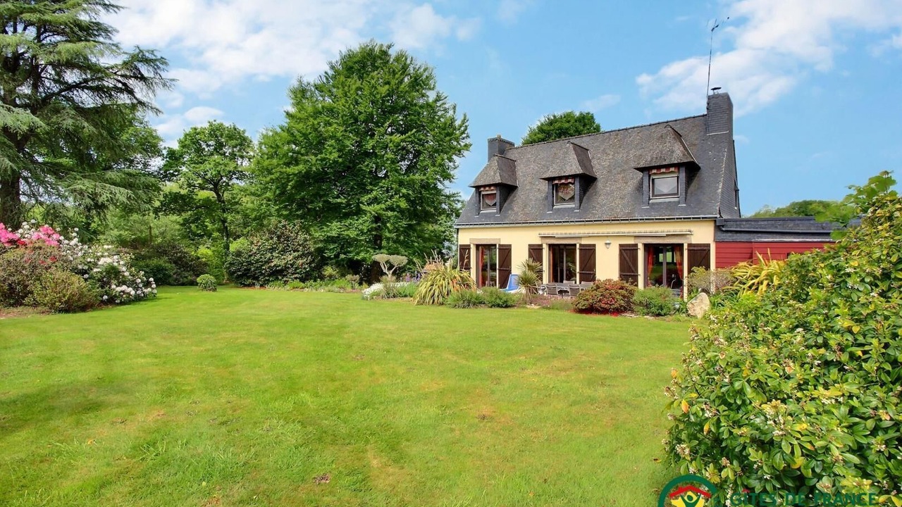 Photo of Outdoor in Languidic