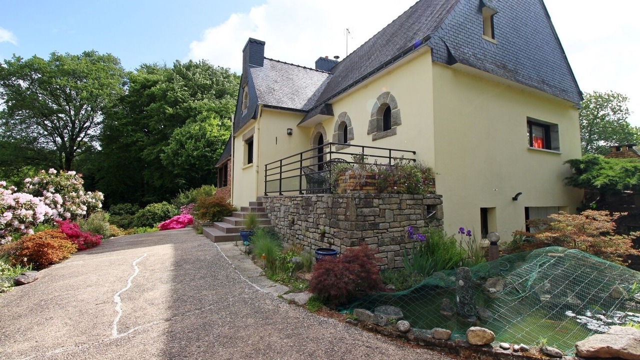 Photo of Outdoor in Languidic