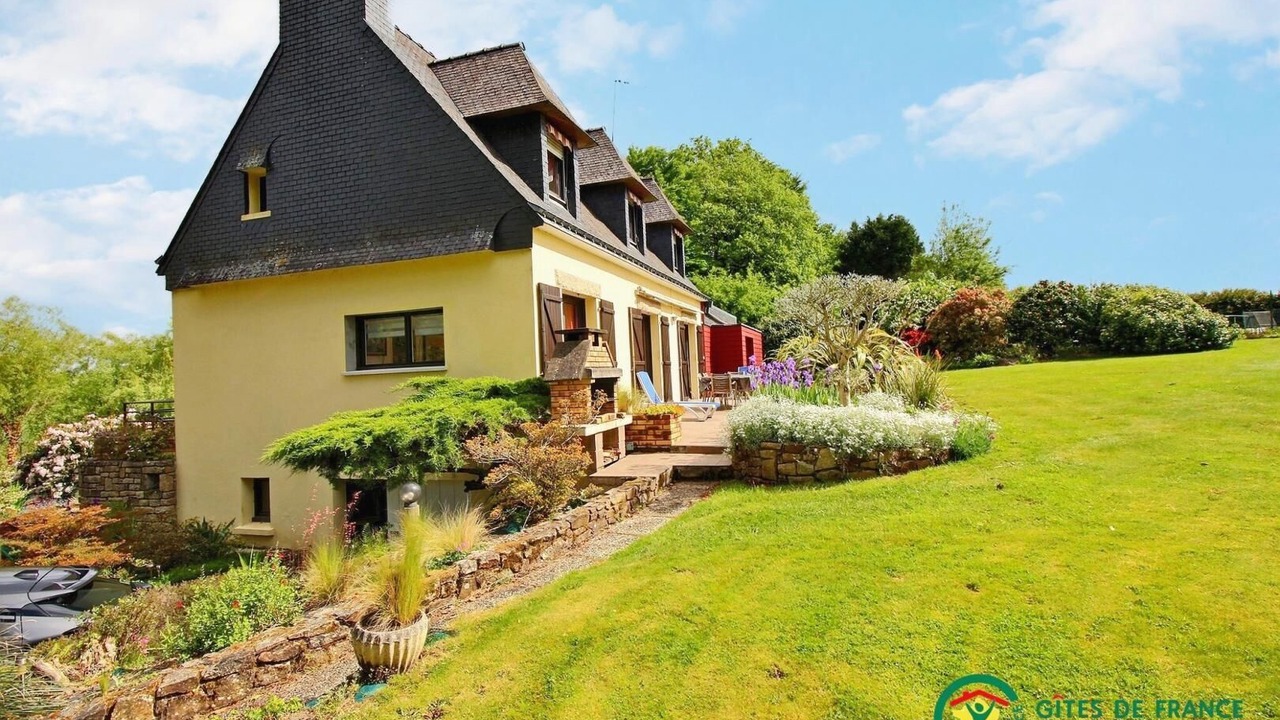 Photo of Outdoor in Languidic