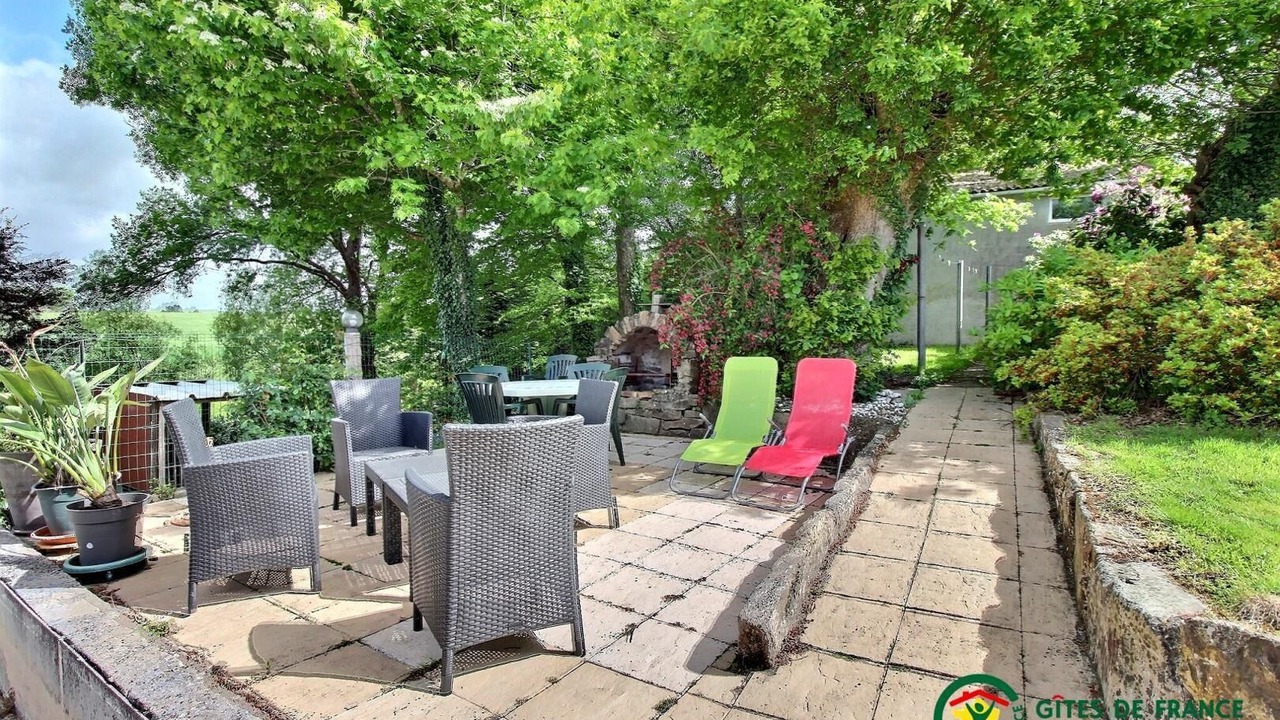 Photo of Outdoor in Languidic