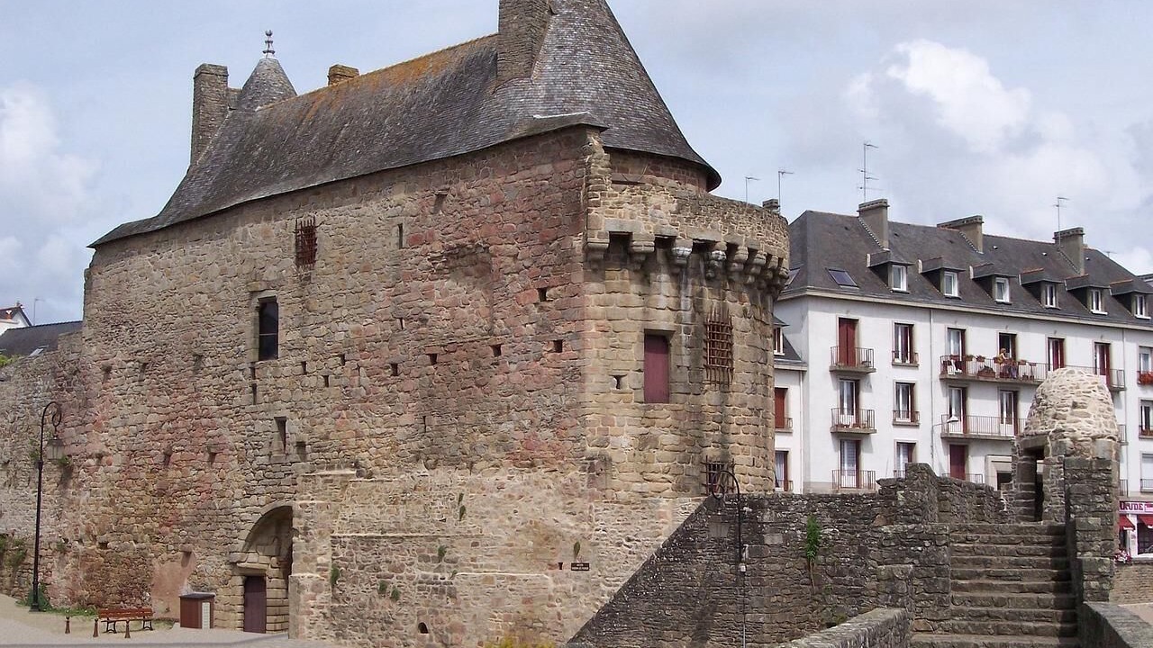 Photo of Others in Languidic