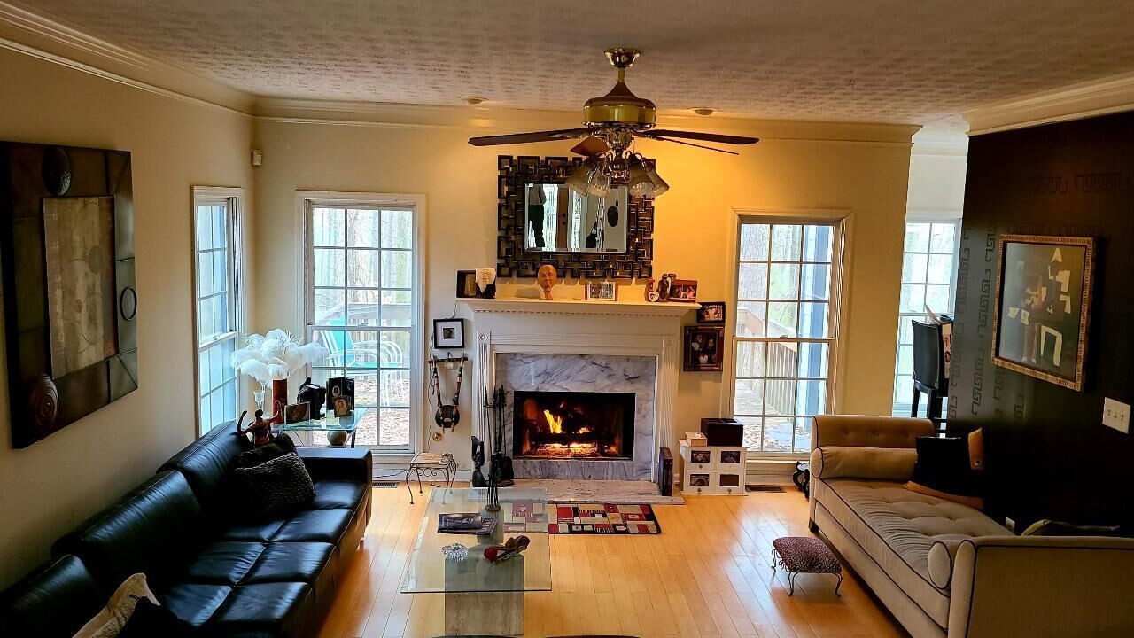 Photo of Livingroom in Snellville
