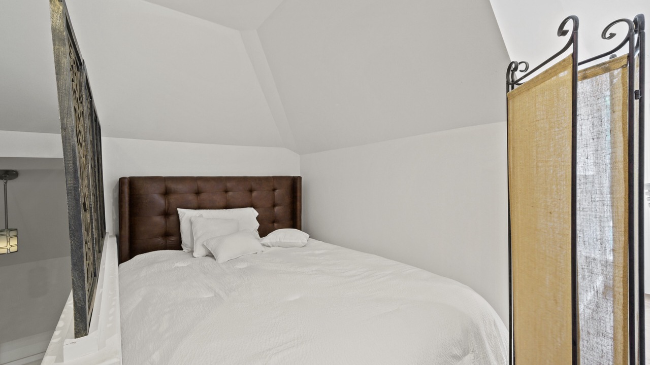 Photo of Bedroom in Snellville