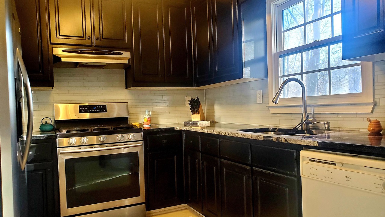 Photo of Kitchen in Snellville