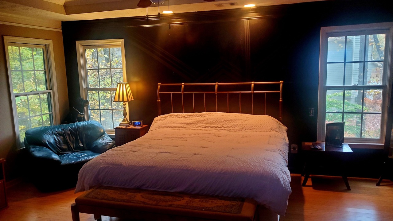 Photo of Bedroom in Snellville