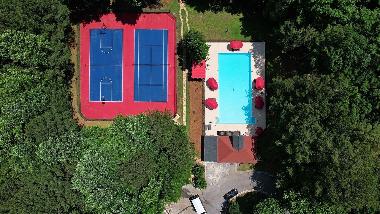 Photo of Outdoor in Snellville