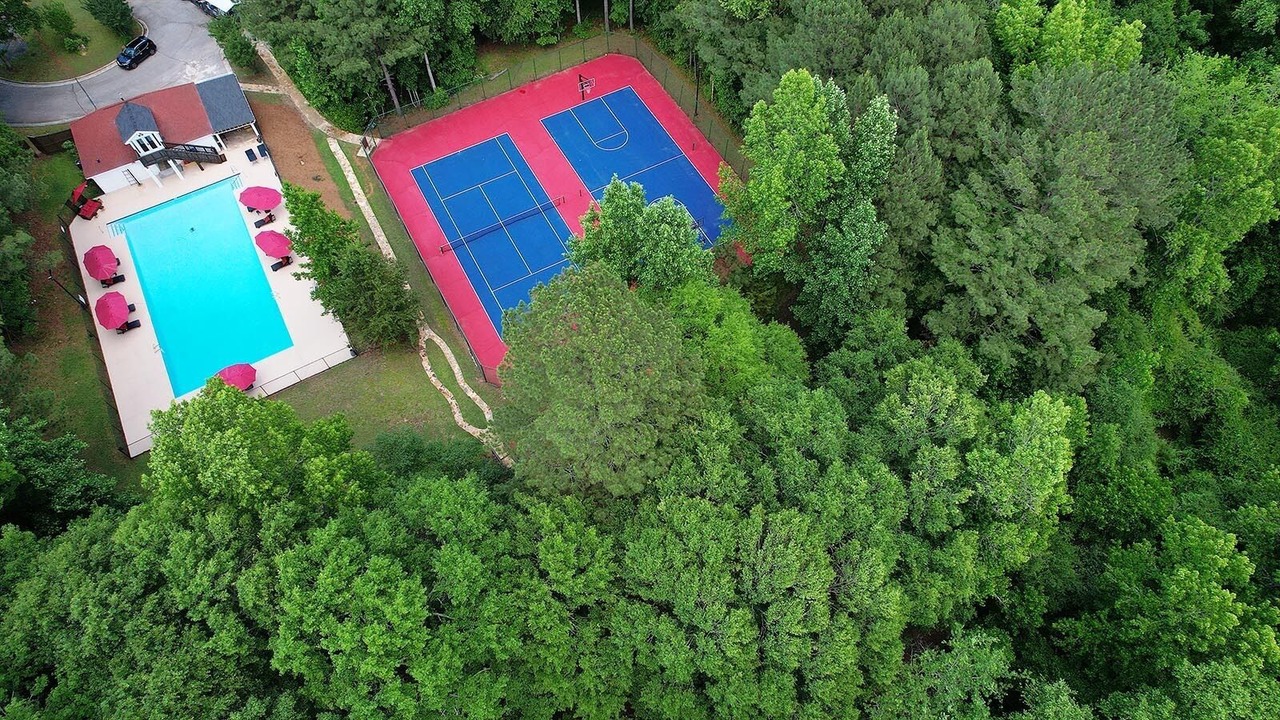 Photo of Outdoor in Snellville