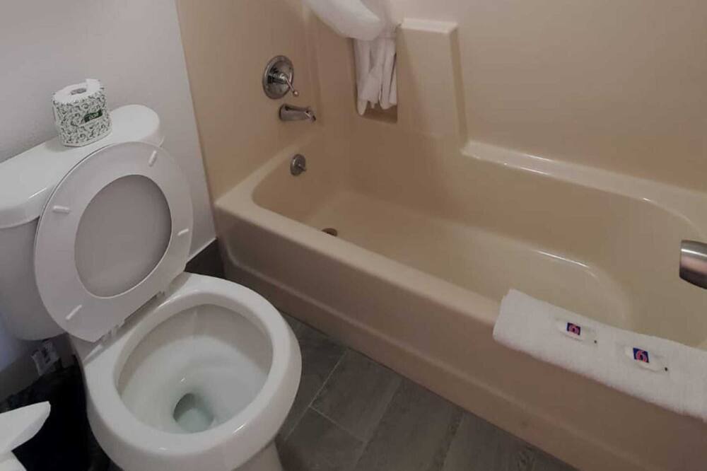Photo of Bathroom in Branson West