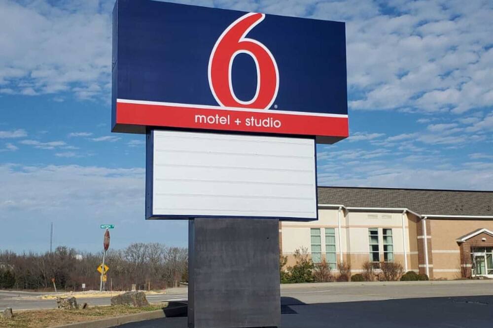 Photo of Outdoor in Branson West