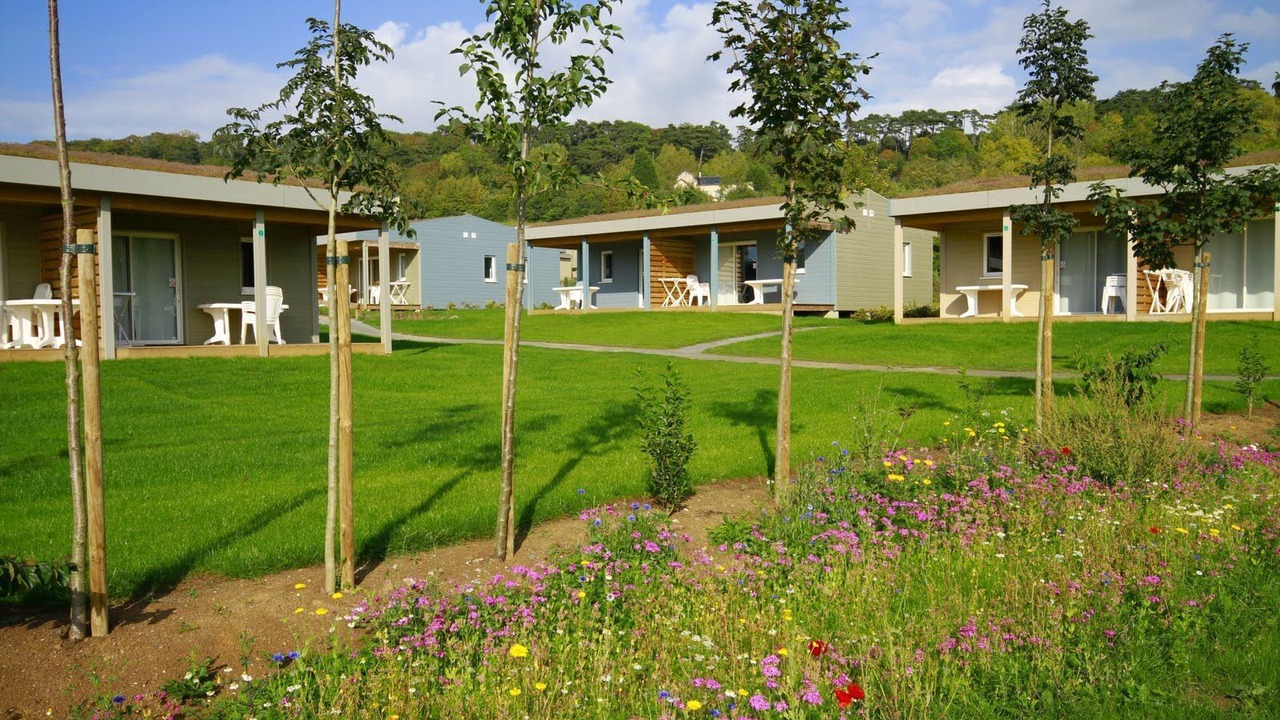 Photo of Outdoor in Dives-sur-Mer