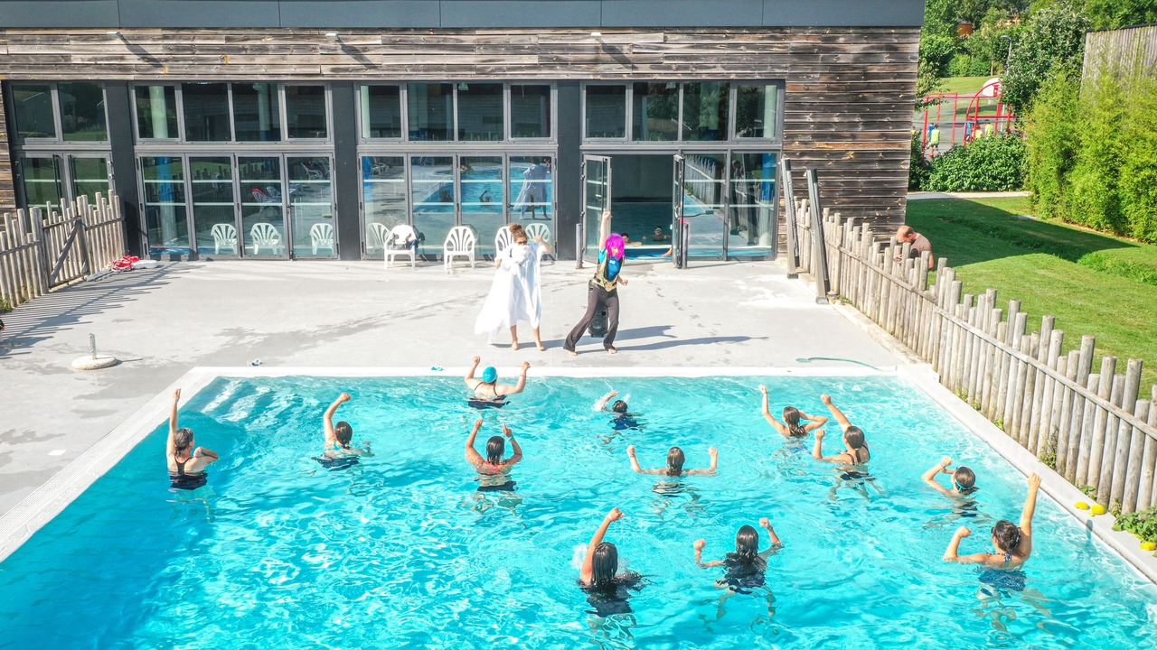 Photo of Outdoor in Dives-sur-Mer
