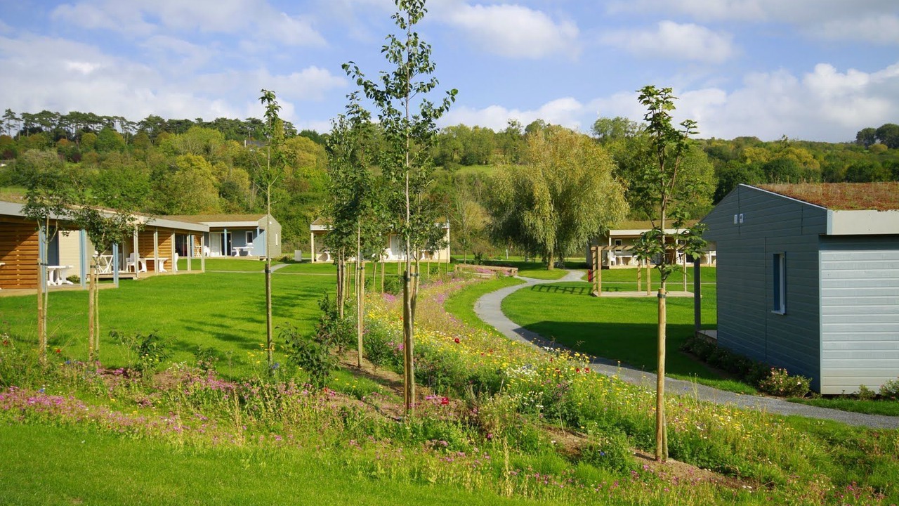 Photo of Outdoor in Dives-sur-Mer
