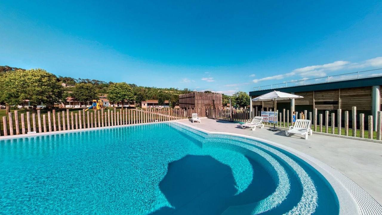 Photo of Outdoor in Dives-sur-Mer