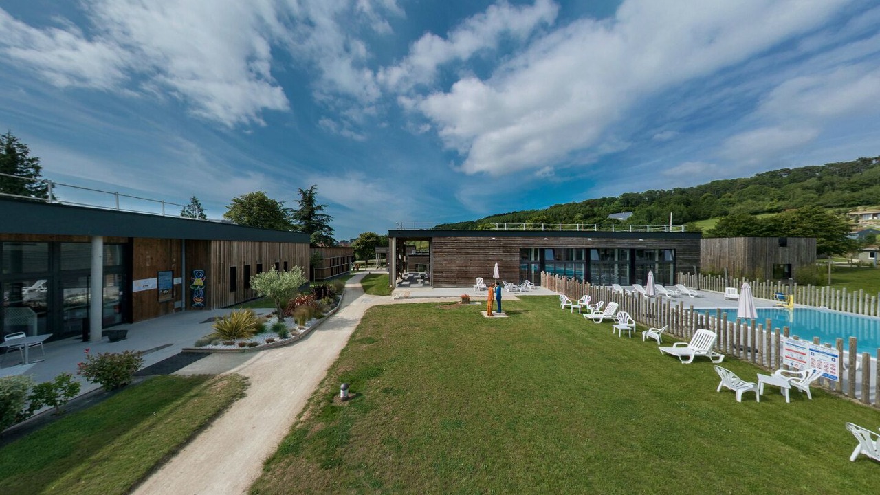 Photo of Outdoor in Dives-sur-Mer