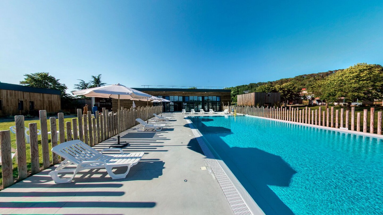 Photo of Outdoor in Dives-sur-Mer