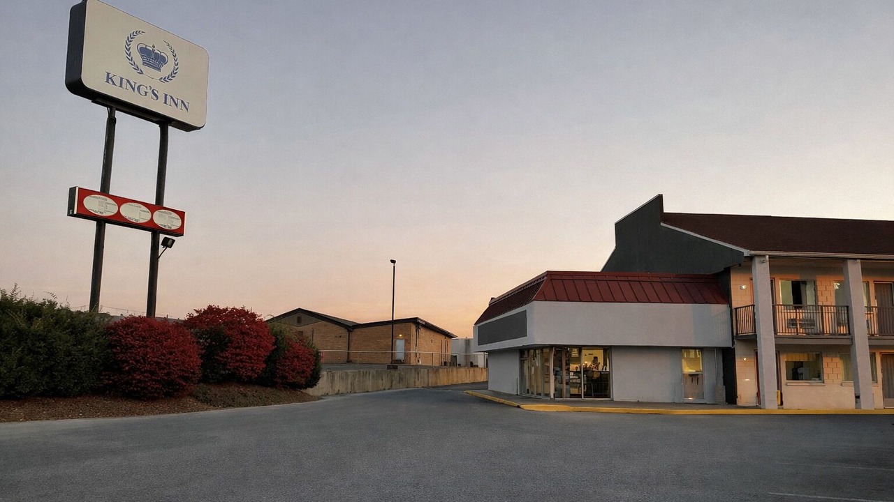 Photo of Outdoor in Reading