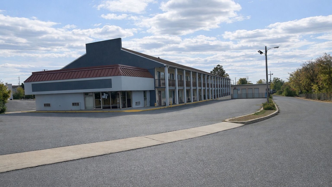 Photo of Outdoor in Reading