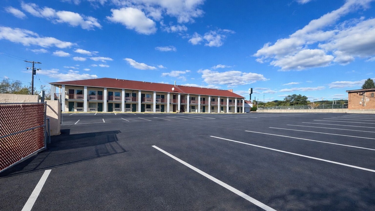 Photo of Outdoor in Reading