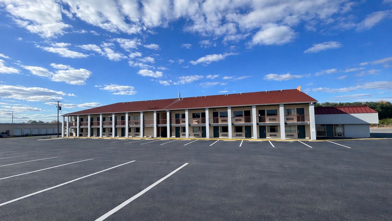 Photo of Outdoor in Reading