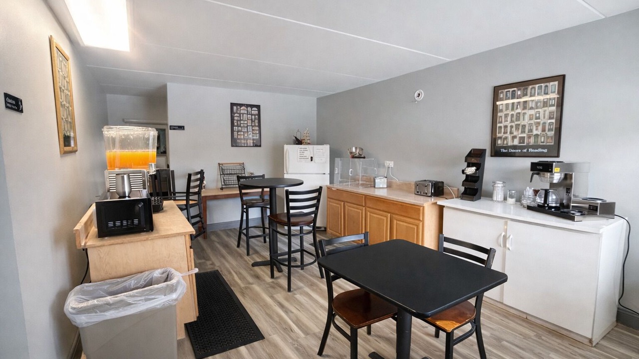 Photo of Others in Reading