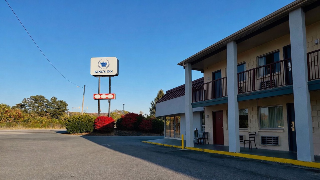 Photo of Outdoor in Reading