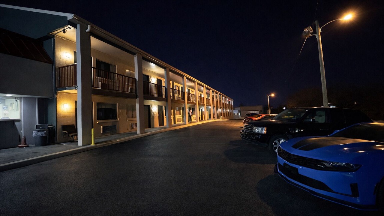 Photo of Outdoor in Reading