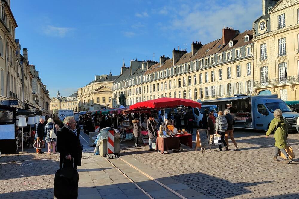 Photo of Others in Quartier du chateau