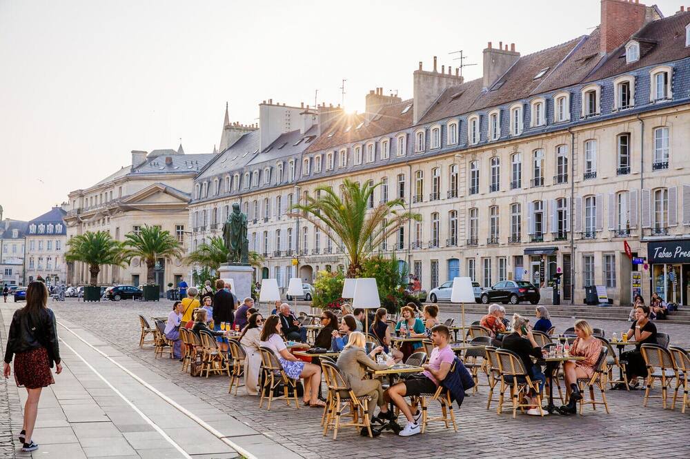 Photo of Others in Quartier du chateau