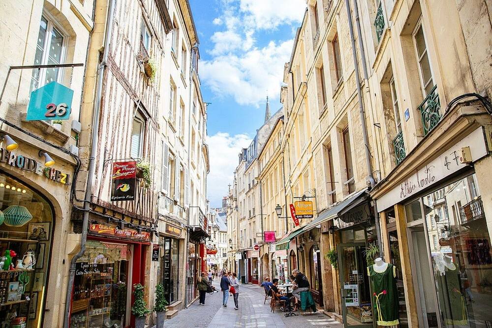 Photo of Others in Quartier du chateau