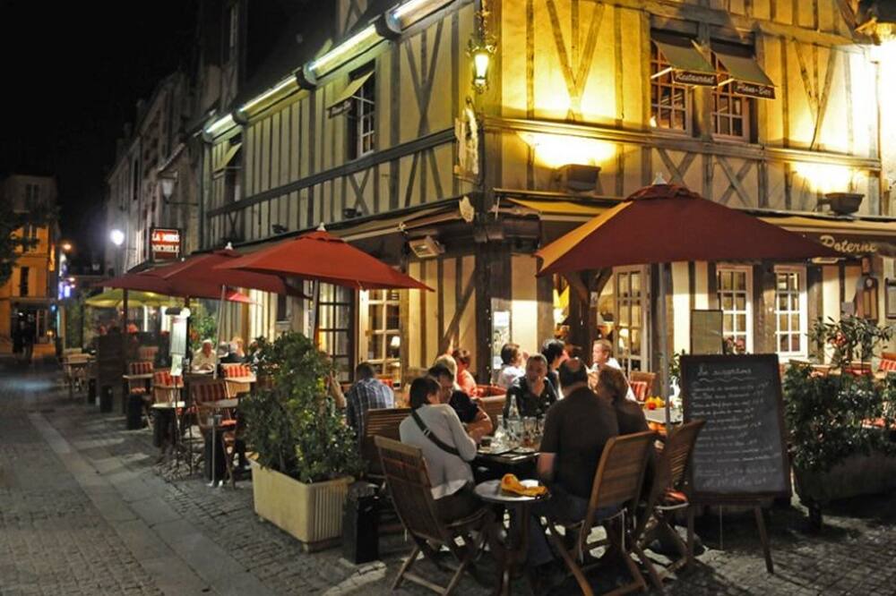 Photo of Others in Quartier du chateau