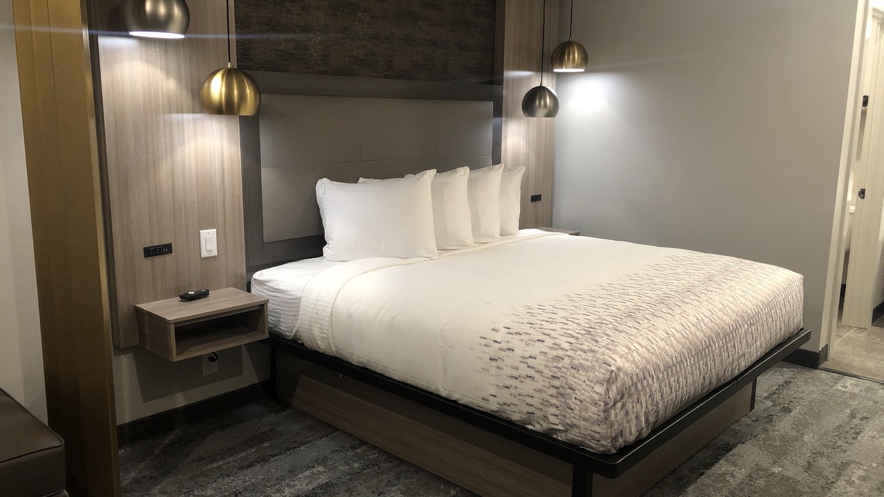 Photo of Bedroom in Houston
