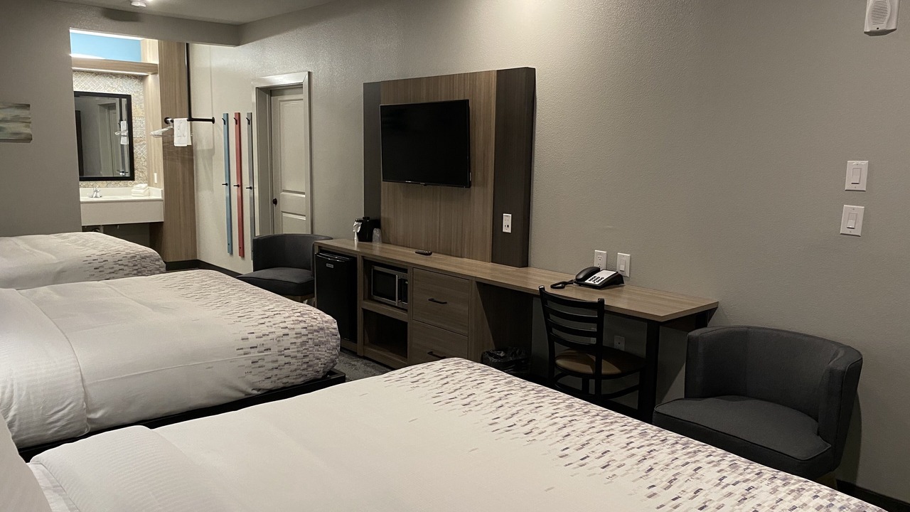Photo of Bedroom in Houston