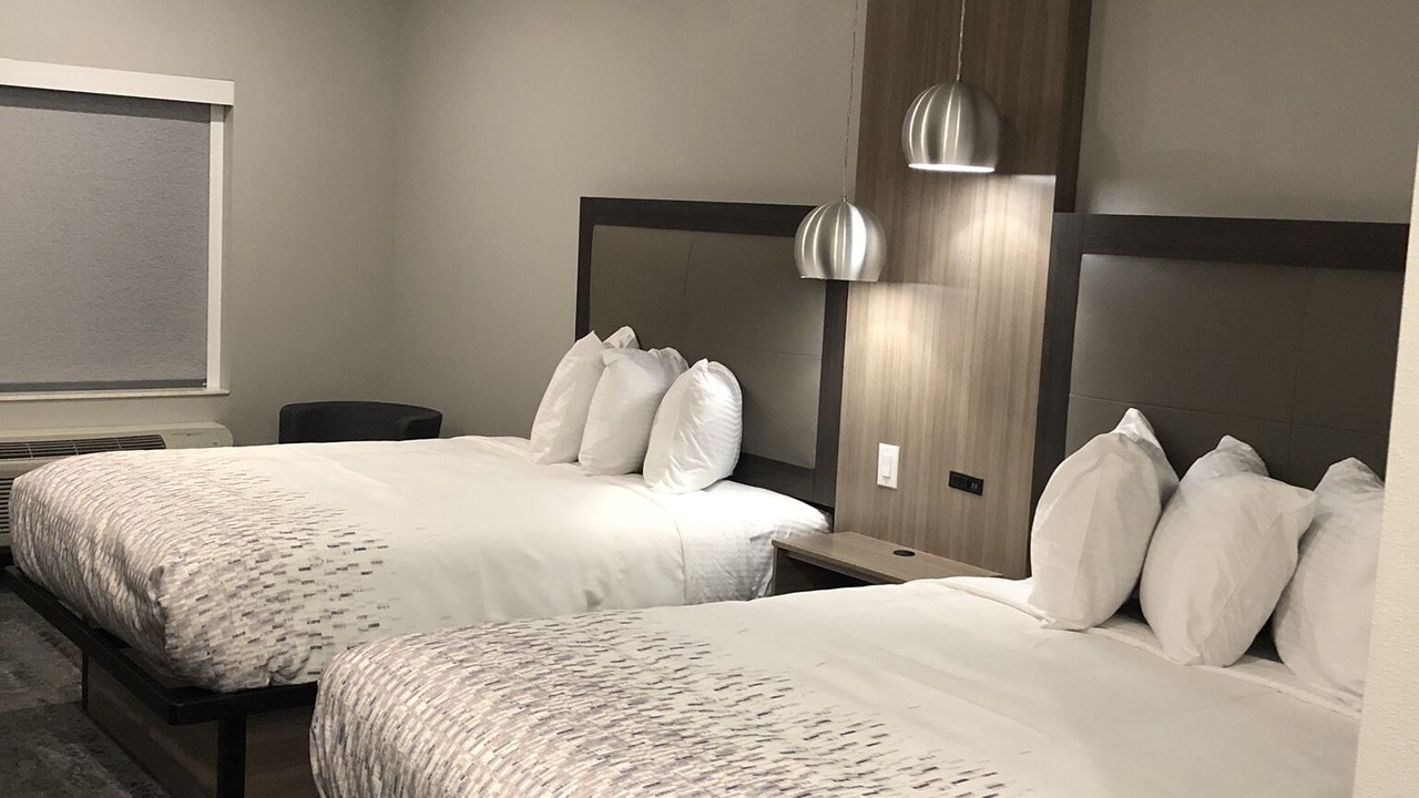 Photo of Bedroom in Houston