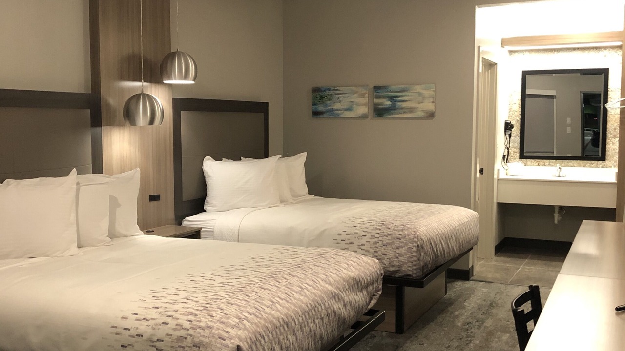 Photo of Bedroom in Houston