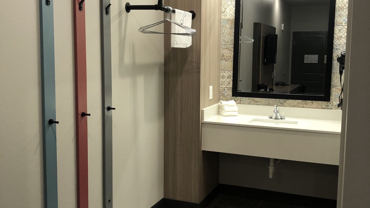 Photo of Bathroom in Houston