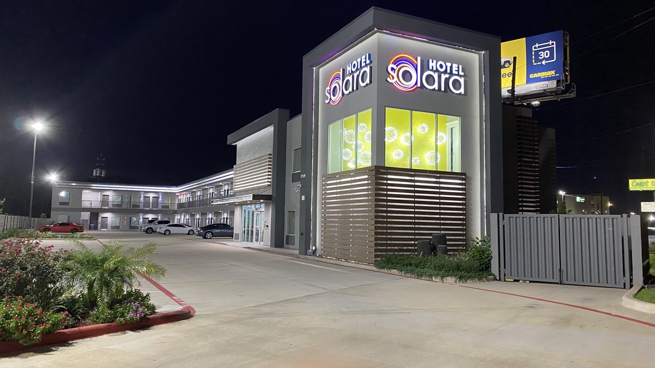 Photo of Outdoor in Houston