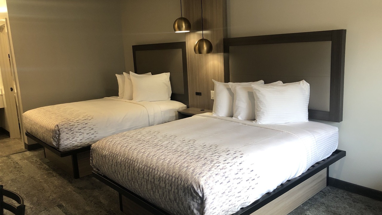 Photo of Bedroom in Houston