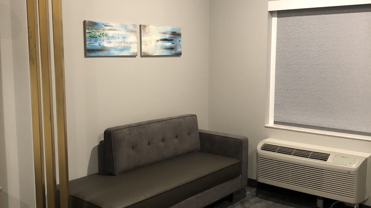 Photo of Bedroom in Houston