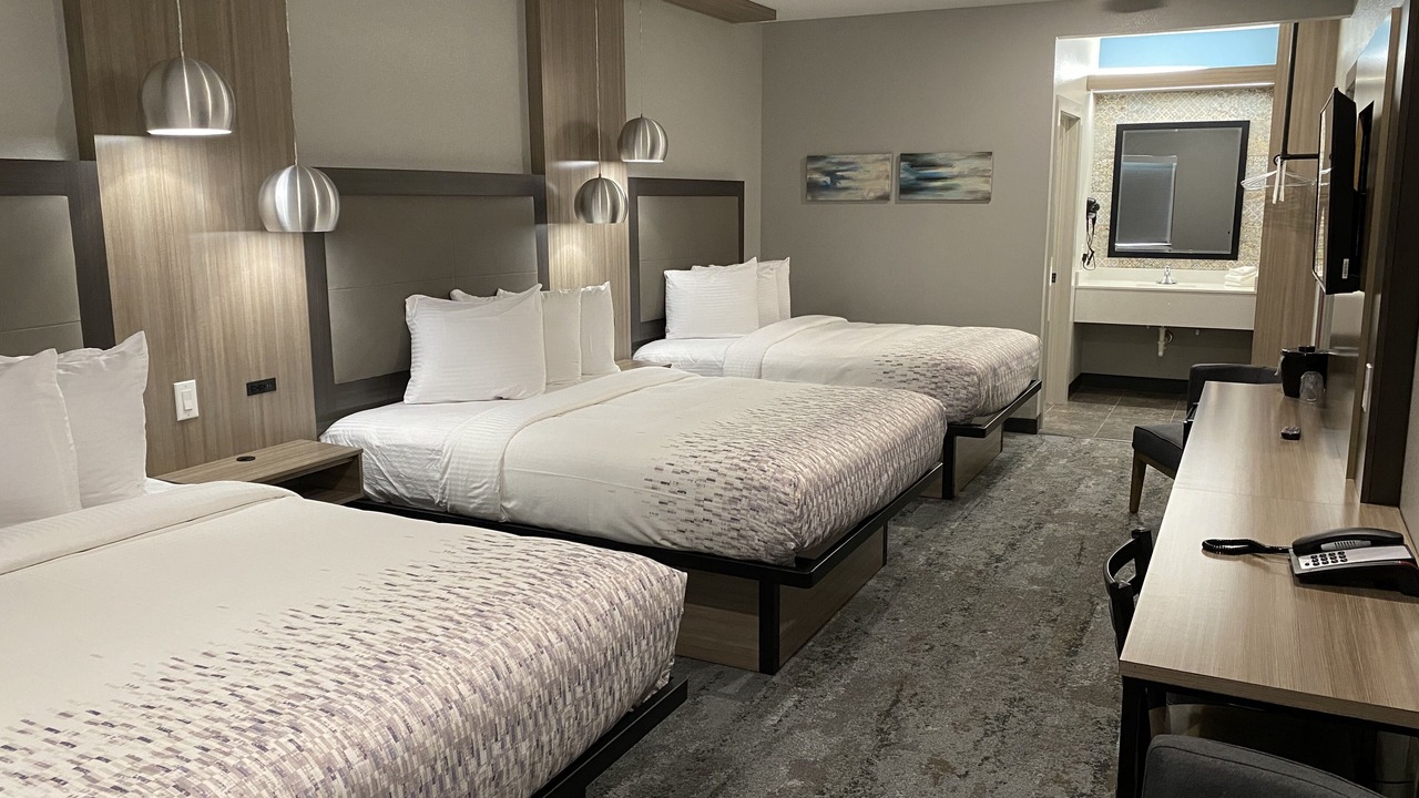 Photo of Bedroom in Houston