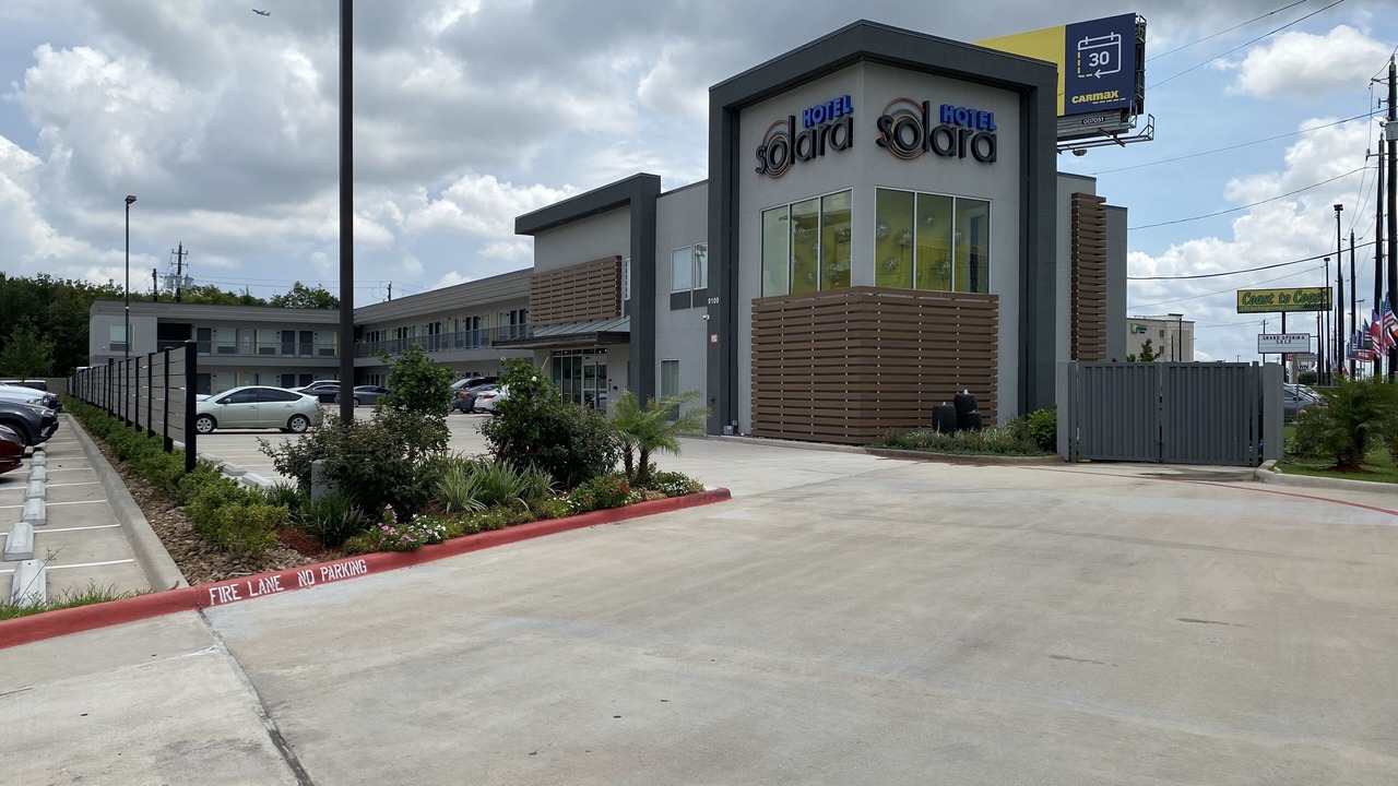 Photo of Outdoor in Houston
