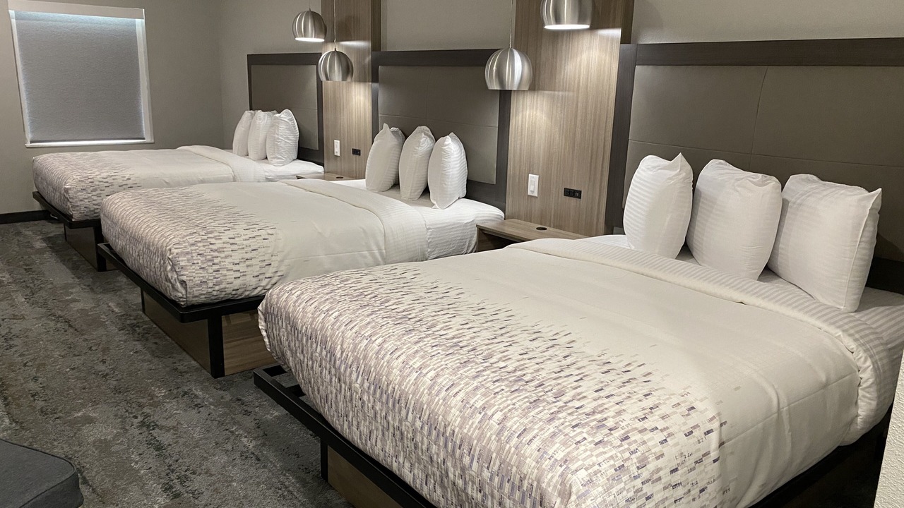 Photo of Bedroom in Houston