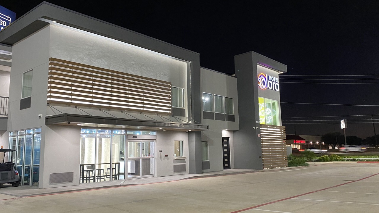Photo of Outdoor in Houston